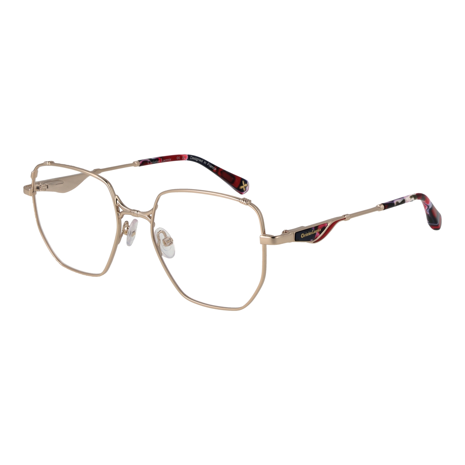 Christian Lacroix Cl3088 51405 (CL3088 51405) Women's EYEWEAR_main