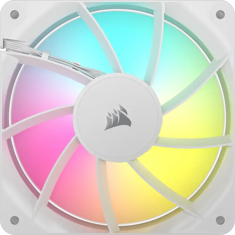 Corsair RS120 ARGB 120mm PWM Fans Triple Pack – White (CO-9050185-WW)_2