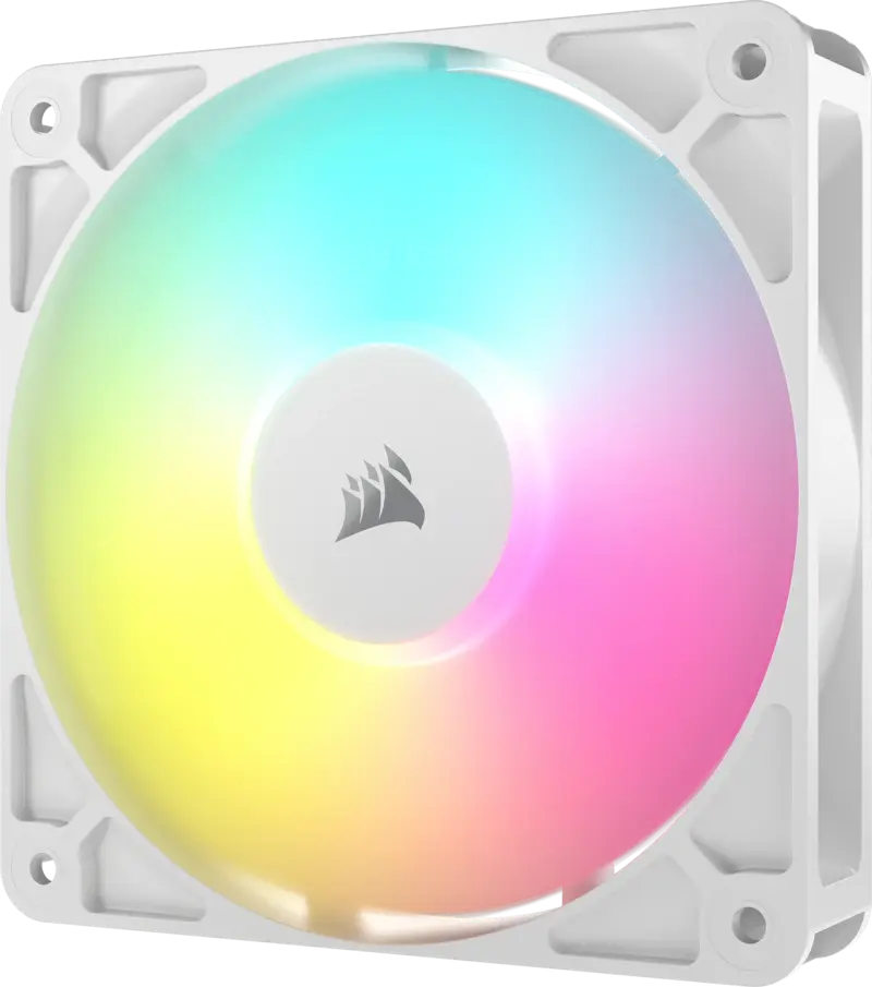 Corsair RS120 ARGB 120mm PWM Fans Triple Pack – White (CO-9050185-WW)_3