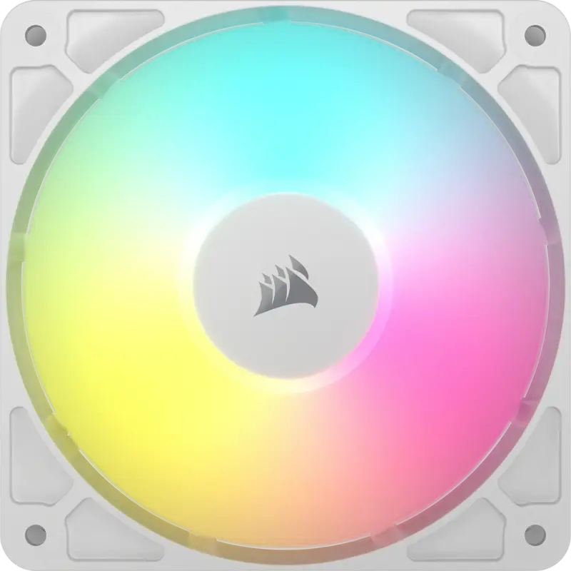 Corsair RS120 ARGB 120mm PWM Fans Triple Pack – White (CO-9050185-WW)_8