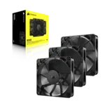 Corsair RS120 120mm PWM Fans Triple Pack (CO-9050189-WW)