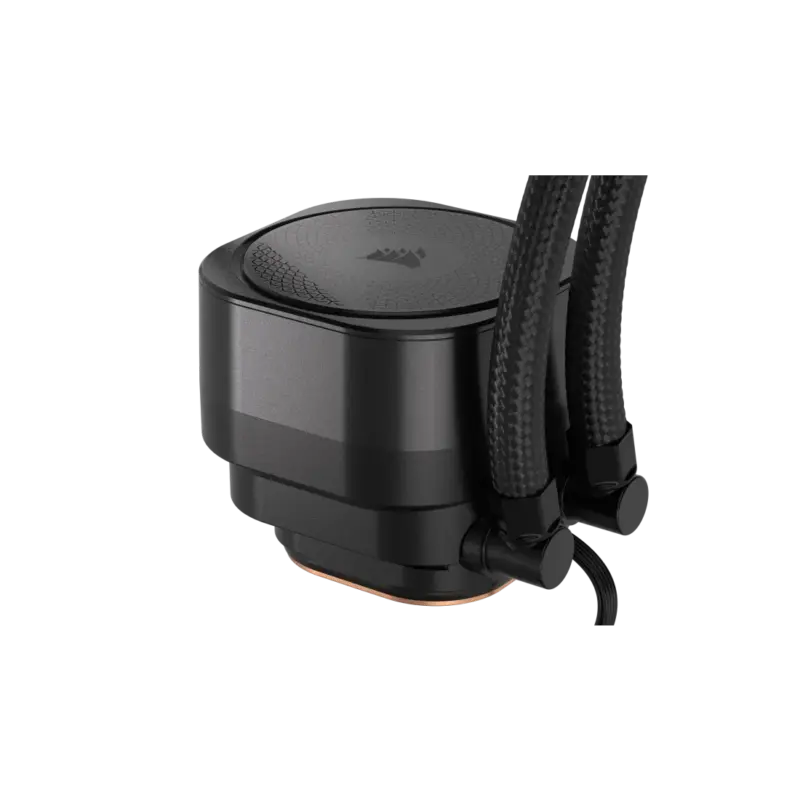 Corsair NAUTILUS 240; 240mm Radiator; Liquid CPU Cooler;  Intel® LGA 1851/1700; AMD® AM5/AM4 (CW-9060088-WW)_2