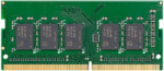 4GB DDR4 RAM Module (DDR4-2666 SO-DIMM) for: RS820RP+; RS820+; DS720+; DS420+; DS2419+; DS1819+; DVA3219; DS1618+ (D4NESO-2666-4G)