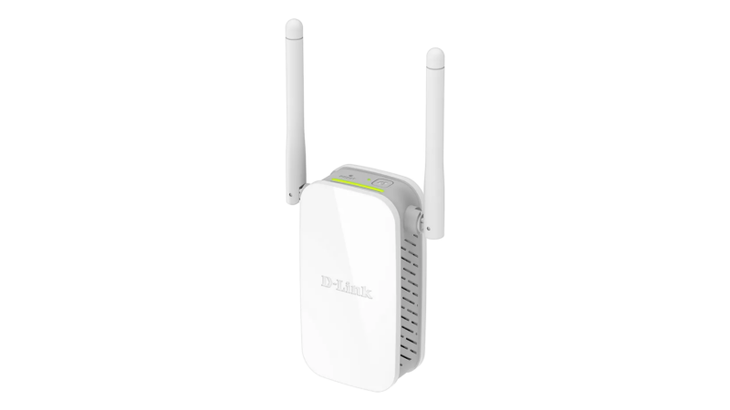 D-Link Wireless Range Extender N300 Wall plug (2pin) (DAP-1325)_10
