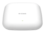 Wireless AX1800 Wi-Fi 6 (2 x 2 Concurrent Dual Band) 802.3at PoE APWi-Fi offers high transfer speeds 1800mbps Ceiling AP (DAP-X2810)_10