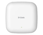 Wireless AX1800 Wi-Fi 6 (2 x 2 Concurrent Dual Band) 802.3at PoE APWi-Fi offers high transfer speeds 1800mbps Ceiling AP (DAP-X2810)_13