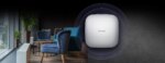 Wireless AX1800 Wi-Fi 6 (2 x 2 Concurrent Dual Band) 802.3at PoE APWi-Fi offers high transfer speeds 1800mbps Ceiling AP (DAP-X2810)_9
