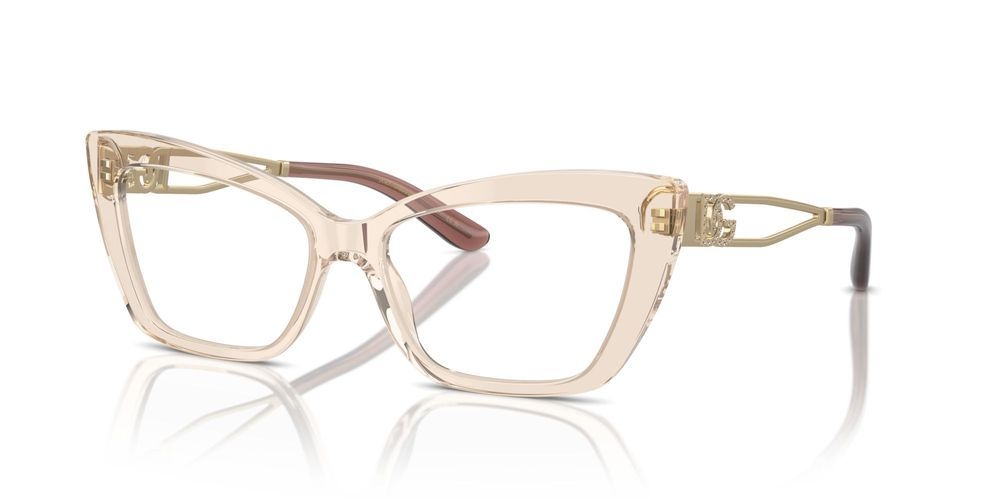 Dolce & Gabbana Dg 3375b (DG 3375B_3432_55) Women's EYEWEAR_main