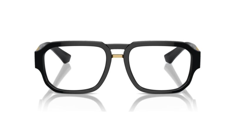 Dolce & Gabbana Dg 3389 (DG 3389_501_53) Men's EYEWEAR_1
