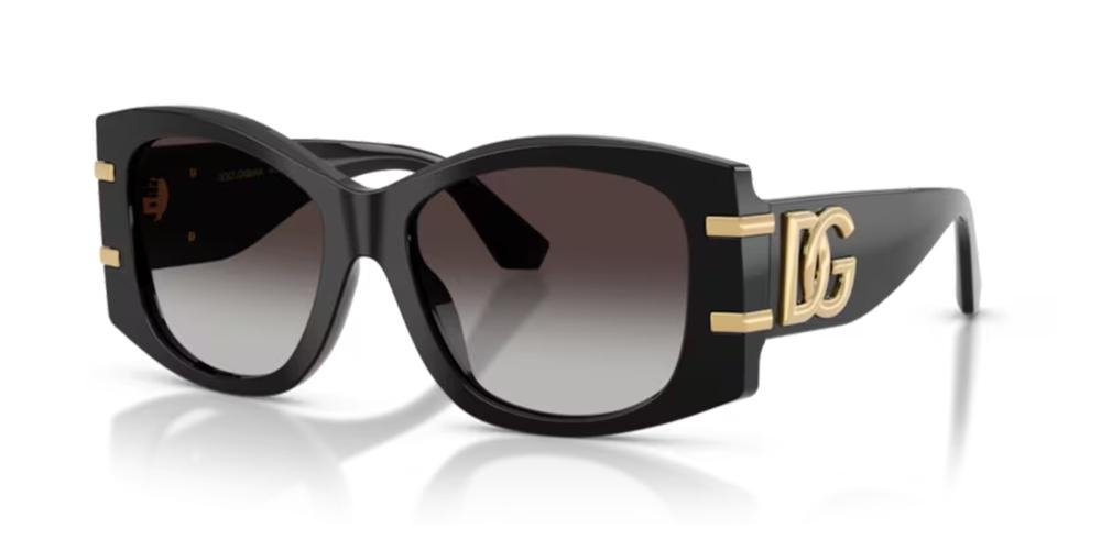 Dolce & Gabbana Dg 4501 (DG 4501_501-8G_54) Women's EYEWEAR_main
