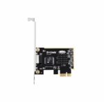 2.5G Ethernet PCI Express Network Adapter (DGE-562T)