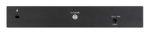 D-LINK 8-ports 10/100/1000Base-T PoE Smart Switch plus 2 SFP ports - 78W PoE budget (DGS-1210-10P)_3