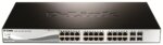 D-LINK 28-Port Gigabit Smart Managed PoE Switch 24 POE 10/100/1000 PORTS+4GIGABIT SFP PORTS (DGS-1210-28P)_3
