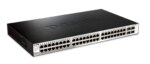 D-Link 48-Port 10/100/1000Mbps with 4 Combo SFP Smart Switch. (DGS-1210-52)_3