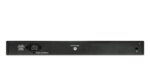 D-Link 48 PoE 10/100/1000 ports + 4 SFP ports Metro Switch (DGS-1210-52MP)_2