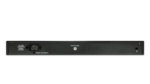 D-Link 48 PoE 10/100/1000 ports + 4 SFP ports Metro Switch (DGS-1210-52MP)_3