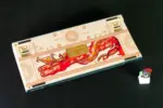 Ducky Keyboard Year of the snake 75% - Cherry MX Brown (DKYOTS2025-CBUSPHCH000BY1)_1