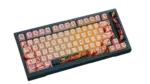 Ducky Keyboard Year of the snake 75% - Cherry MX Brown (DKYOTS2025-CBUSPHCH000BY1)