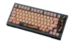 Ducky Keyboard Year of the snake 75% - Cherry MX Brown (DKYOTS2025-CBUSPHCH000BY1)_2