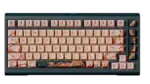Ducky Keyboard Year of the snake 75% - Cherry MX Brown (DKYOTS2025-CBUSPHCH000BY1)_3