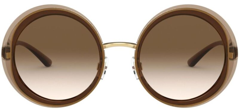 Dolce & Gabbana Double Line Dg 6127 (DOUBLE LINE DG 6127_5374-13_52) Women's EYEWEAR_1