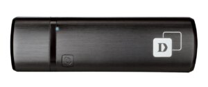 D-Link Wireless AC1300 Dual Band USB Adapter (DWA-182)