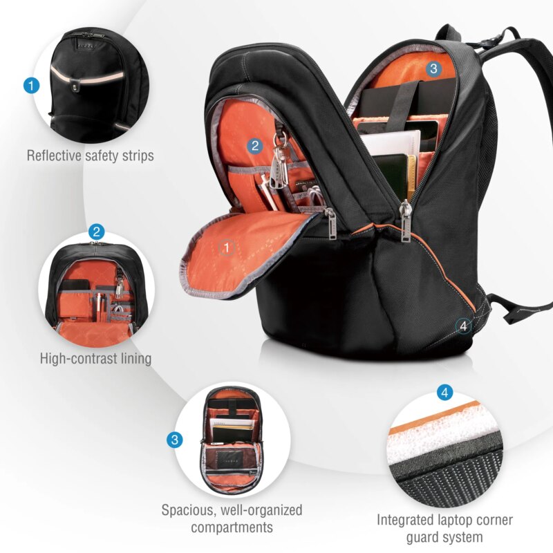 EVERKI EKP129 GLIDE 17.3''  NOTEBOOK BACKPACK (EKP129)_13