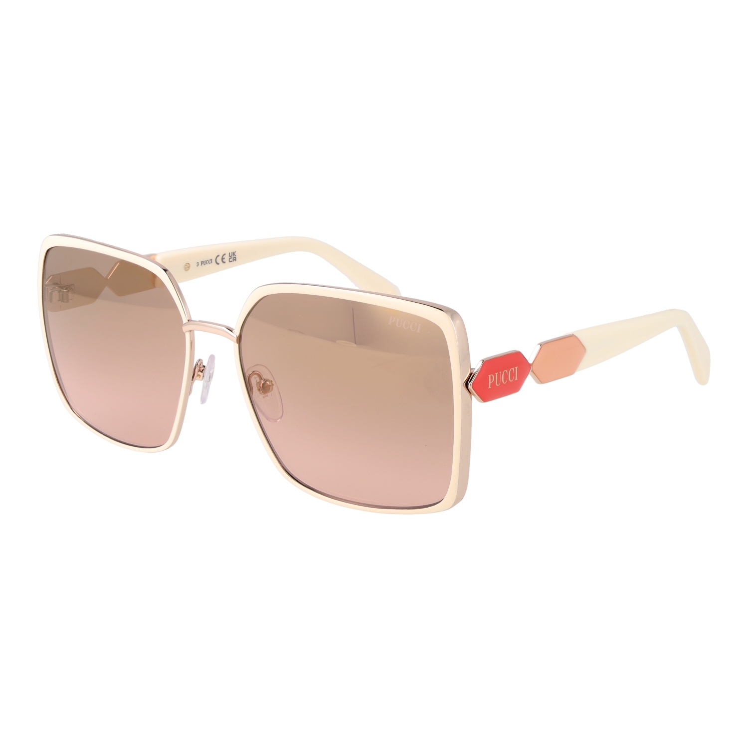 Pucci Ep0169 6024g (EP0169 6024G) Women's EYEWEAR_main