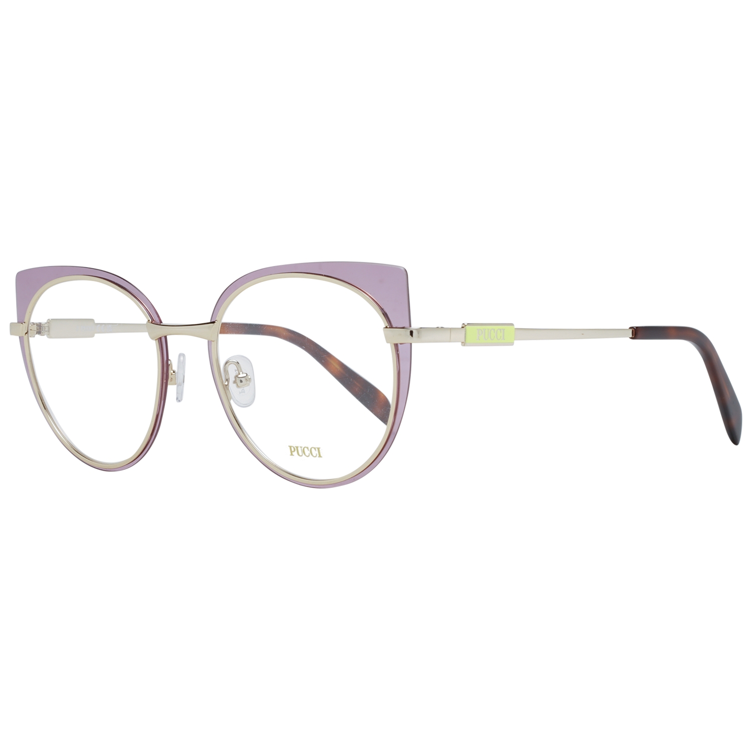 Pucci Ep5220 51080 (EP5220 51080) Women's EYEWEAR_main