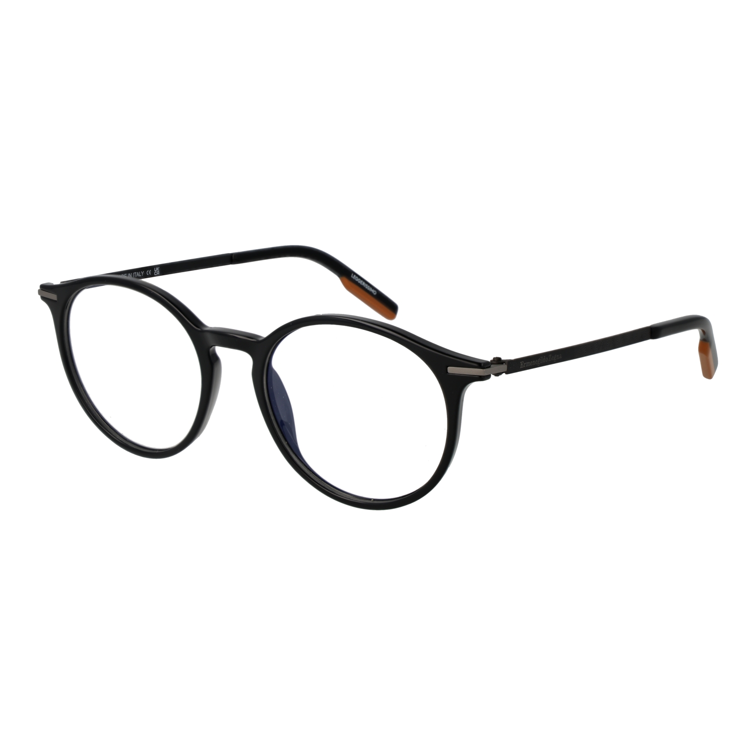Ermenegildo Zegna Ez5171 51001 (EZ5171 51001) Unisex EYEWEAR_main