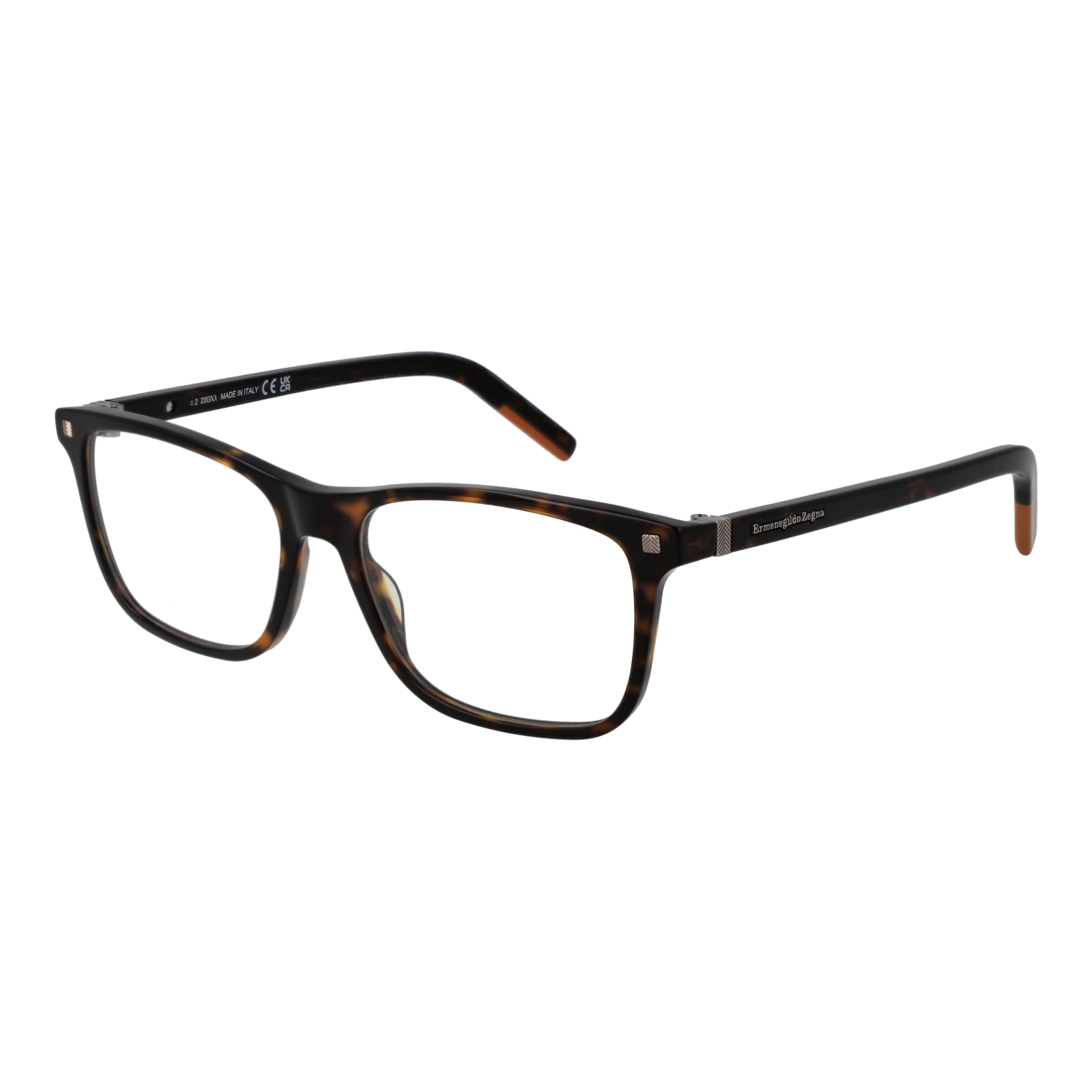 Ermenegildo Zegna Ez5187 56052 (EZ5187 56052) Men's EYEWEAR_main