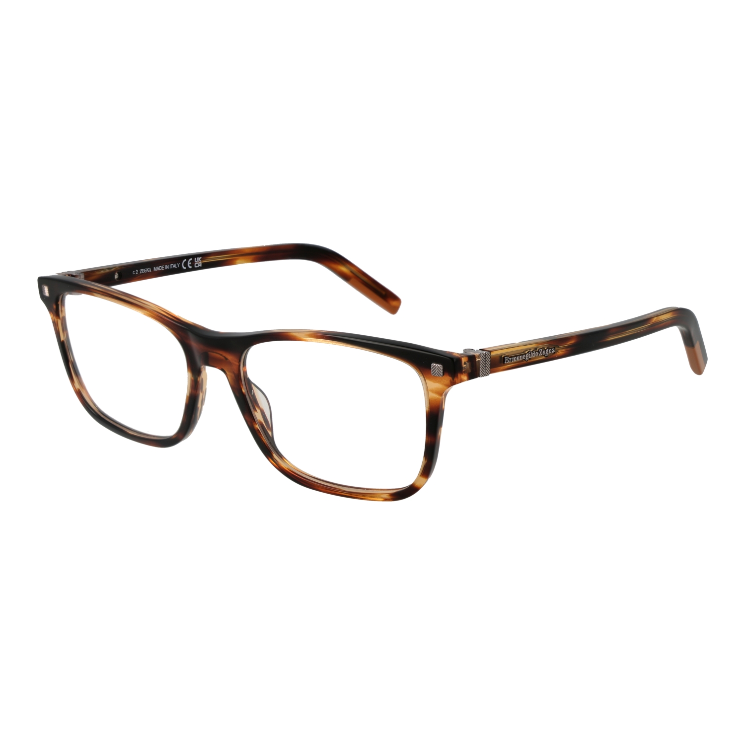 Ermenegildo Zegna Ez5187 56053 (EZ5187 56053) Men's EYEWEAR_main