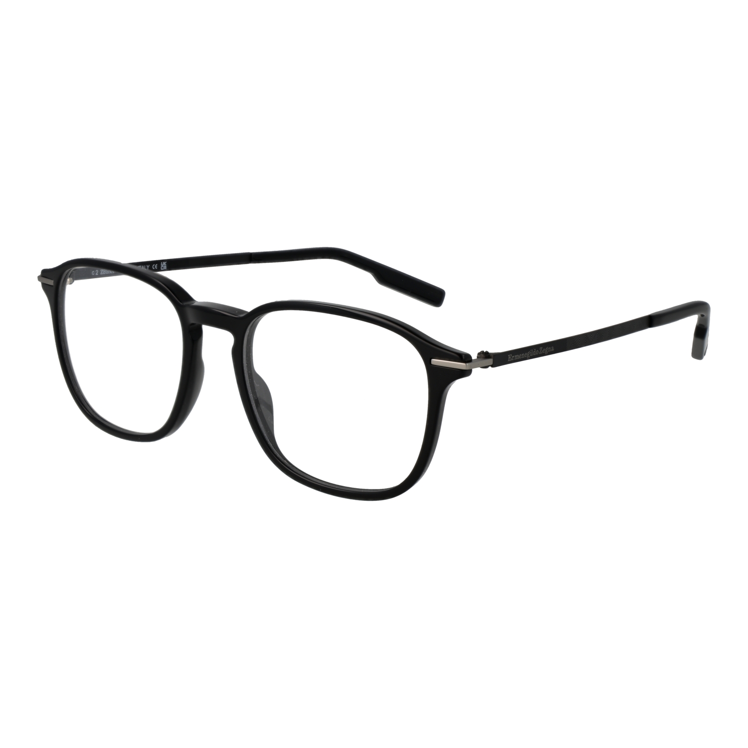 Ermenegildo Zegna Ez5229 52001 (EZ5229 52001) Men's EYEWEAR_main