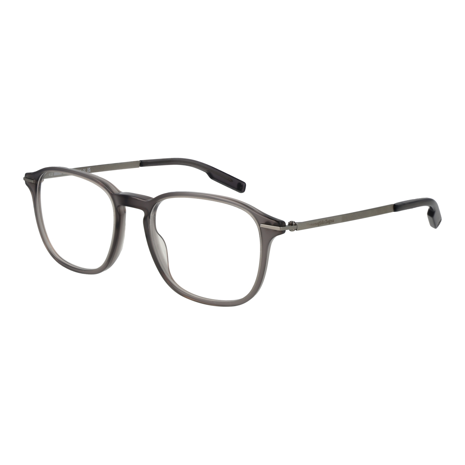 Ermenegildo Zegna Ez5229 52020 (EZ5229 52020) Men's EYEWEAR_main
