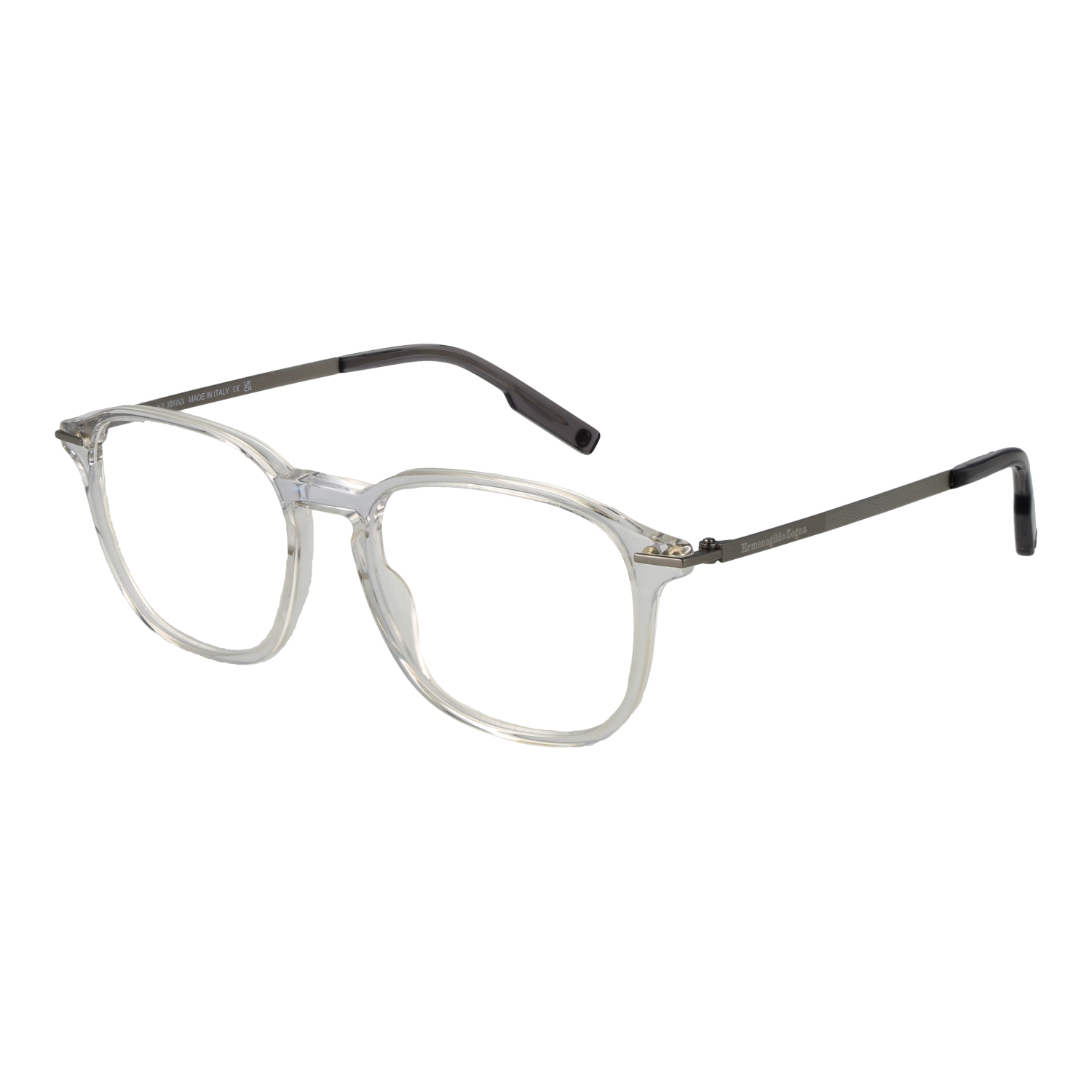 Ermenegildo Zegna Ez5229 52026 (EZ5229 52026) Men's EYEWEAR_main