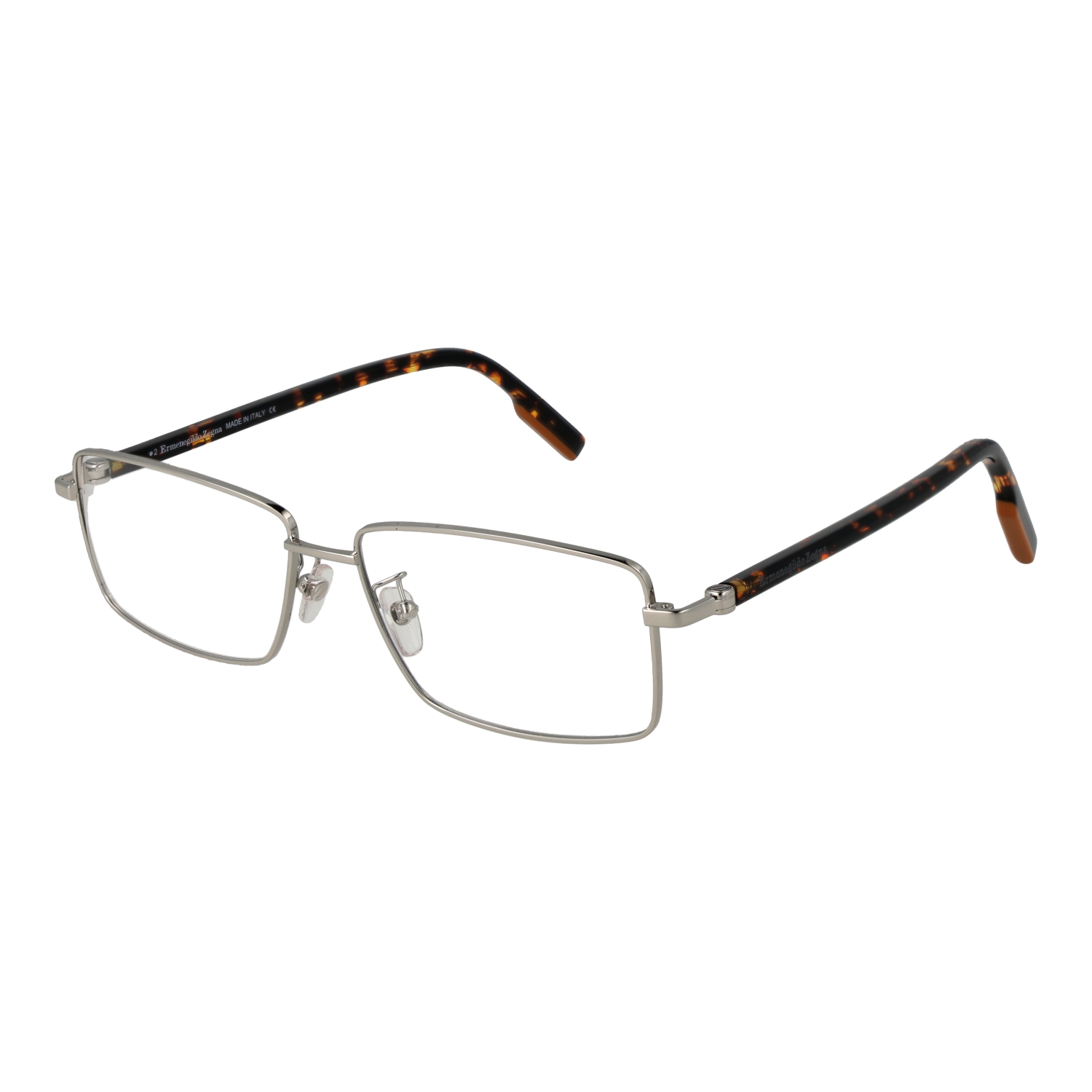 Ermenegildo Zegna Ez5239-h 57016 (EZ5239-H 57016) Men's EYEWEAR_main