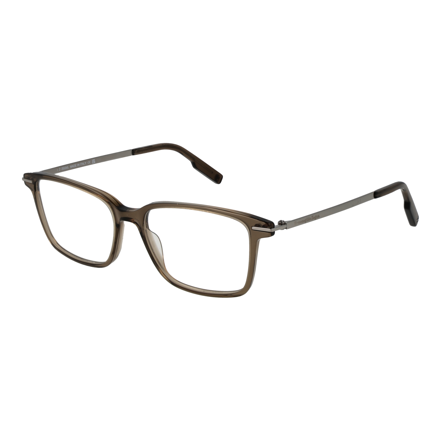 Ermenegildo Zegna Ez5246 54051 (EZ5246 54051) Men's EYEWEAR_main