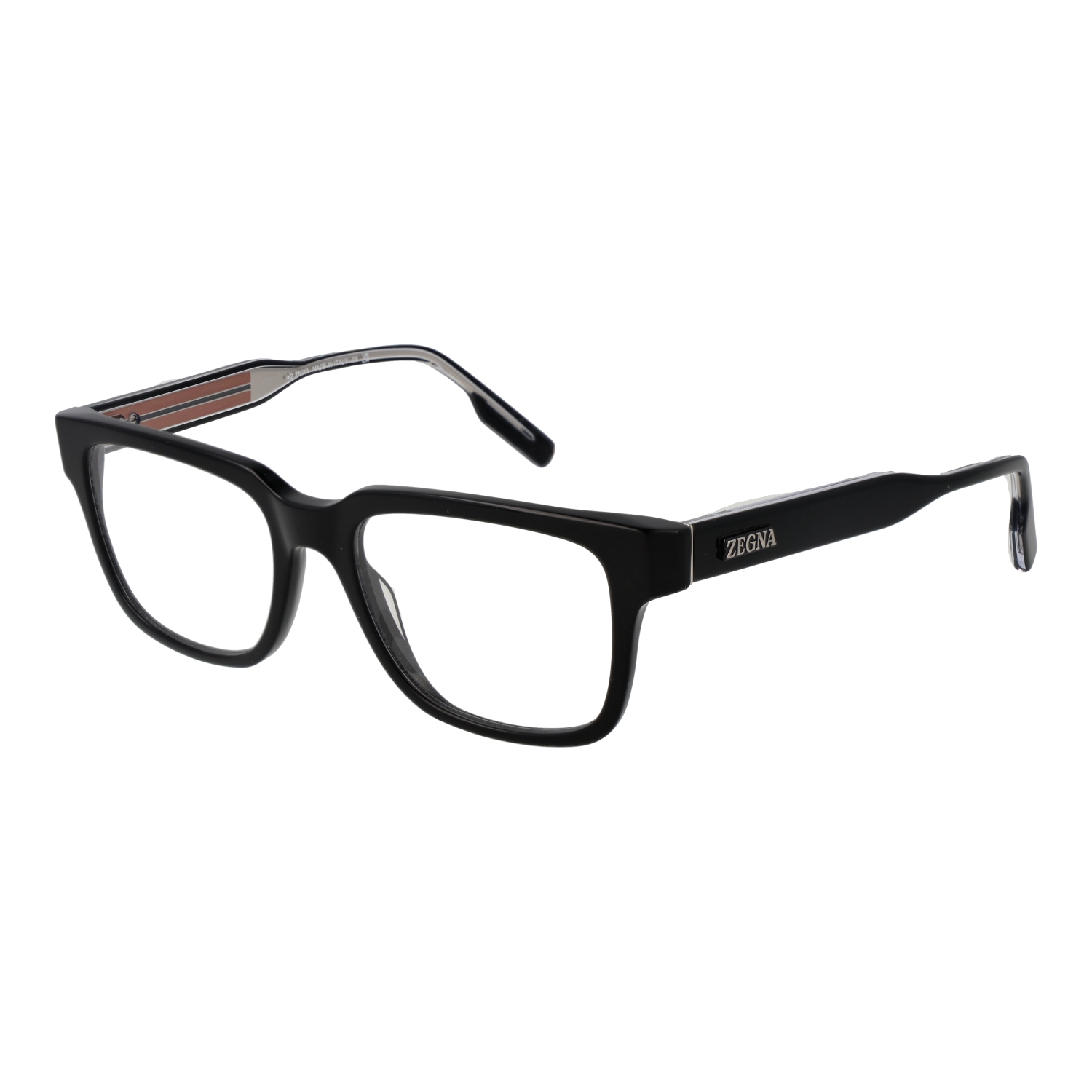 Ermenegildo Zegna Ez5260 52001 (EZ5260 52001) Men's EYEWEAR_main