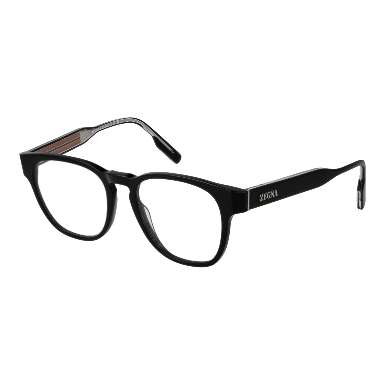Ermenegildo Zegna Ez5261 51001 (EZ5261 51001) Men's EYEWEAR_main
