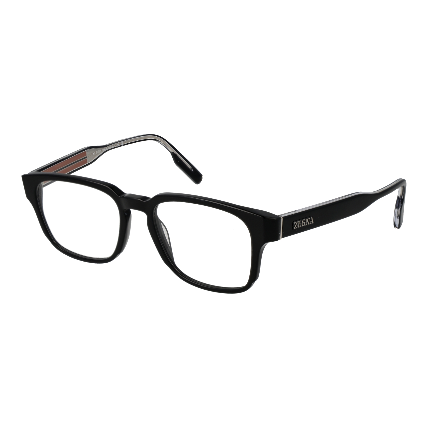 Ermenegildo Zegna Ez5262 53001 (EZ5262 53001) Men's EYEWEAR_main