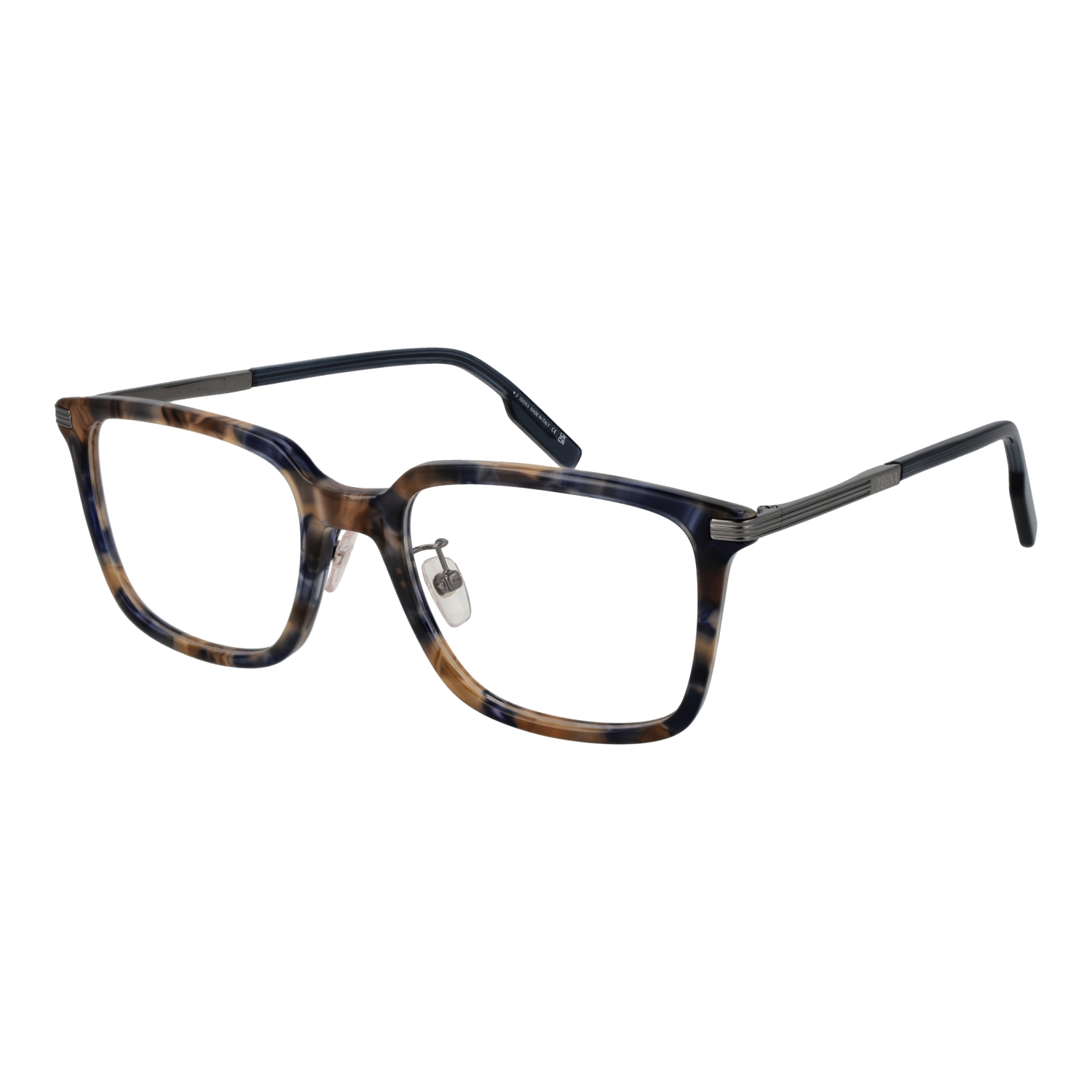 Ermenegildo Zegna Ez5265-h 54055 (EZ5265-H 54055) Men's EYEWEAR_main