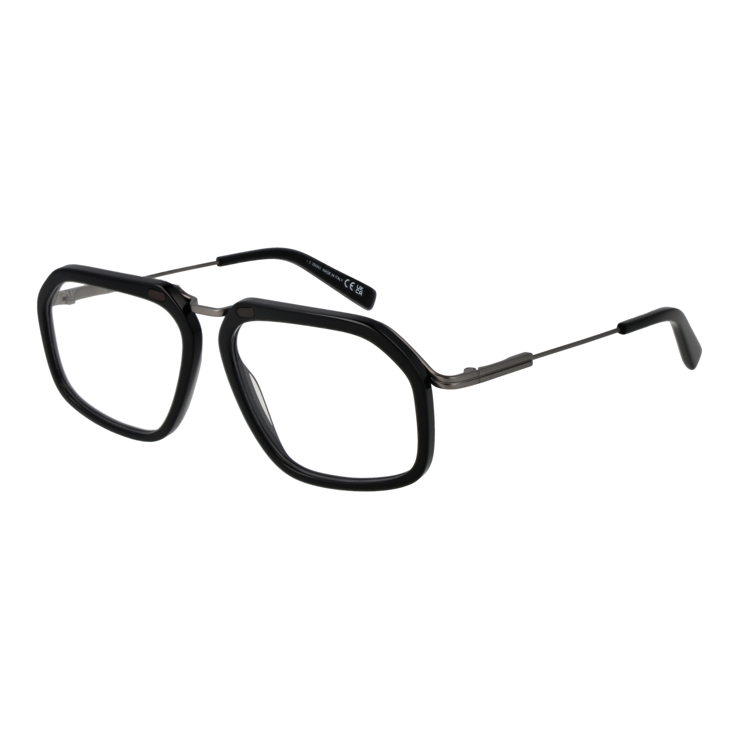 Ermenegildo Zegna Ez5271 56001 (EZ5271 56001) Men's EYEWEAR_main