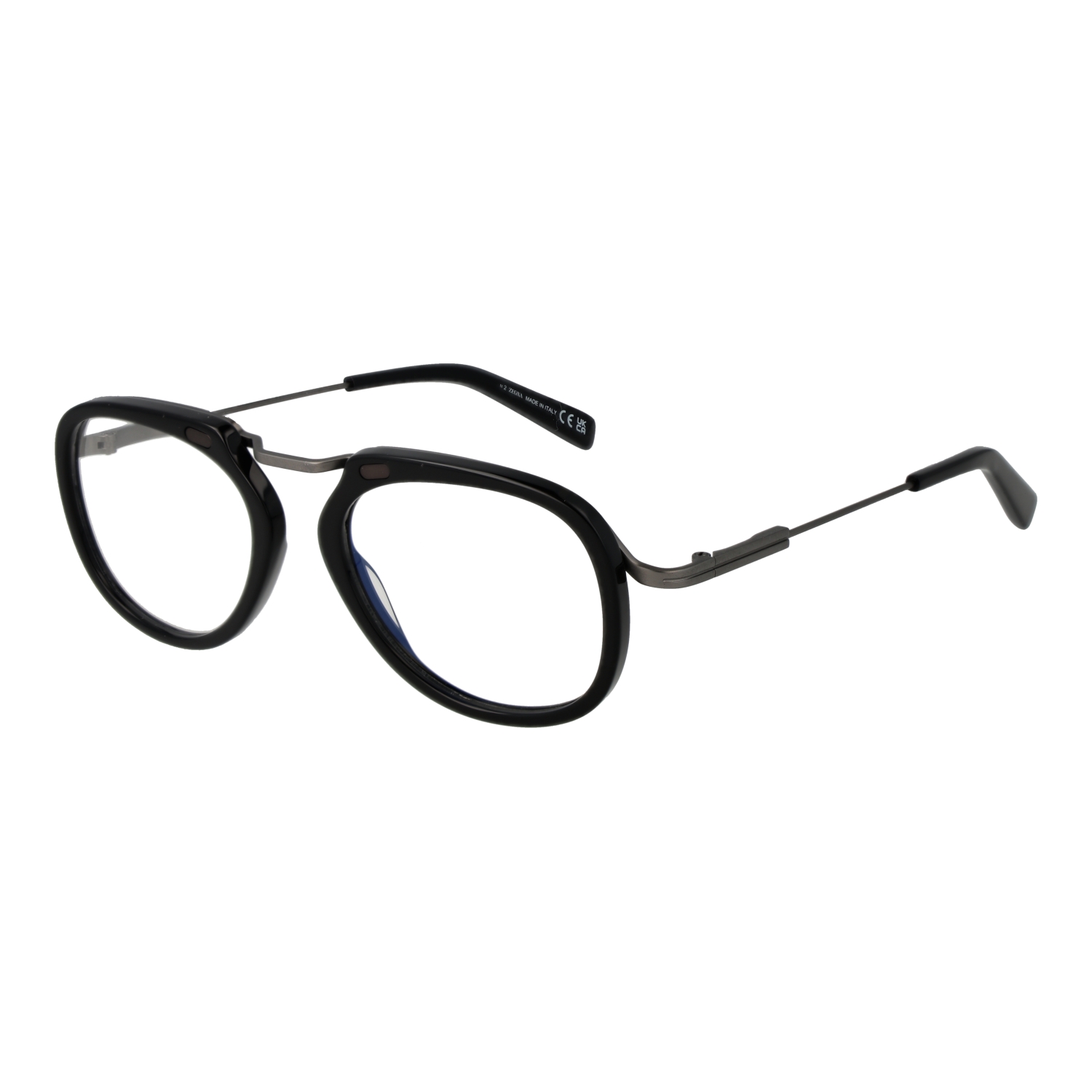 Ermenegildo Zegna Ez5272 50001 (EZ5272 50001) Men's EYEWEAR_main