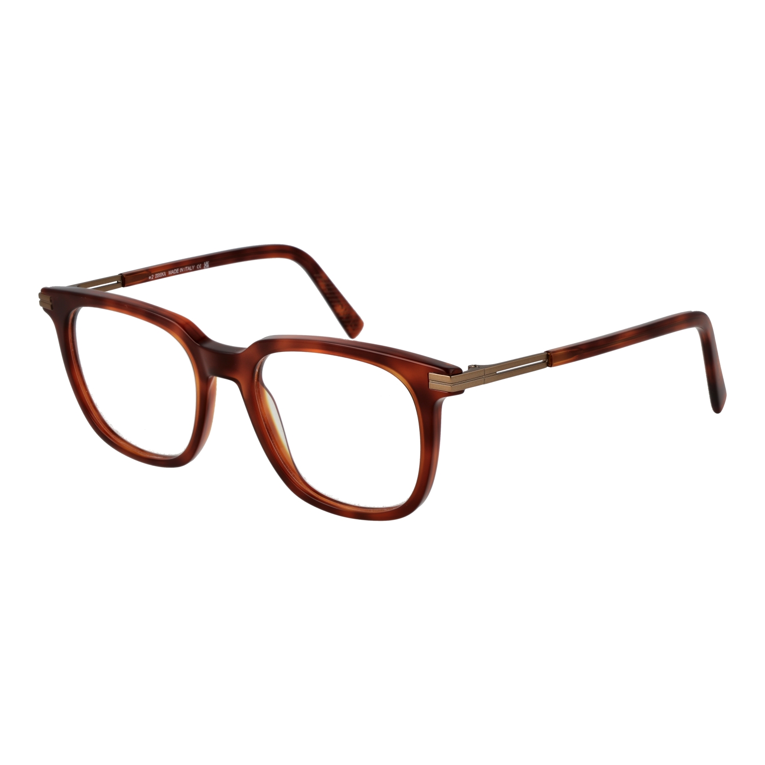 Ermenegildo Zegna Ez5273 52052 (EZ5273 52052) Unisex EYEWEAR_main