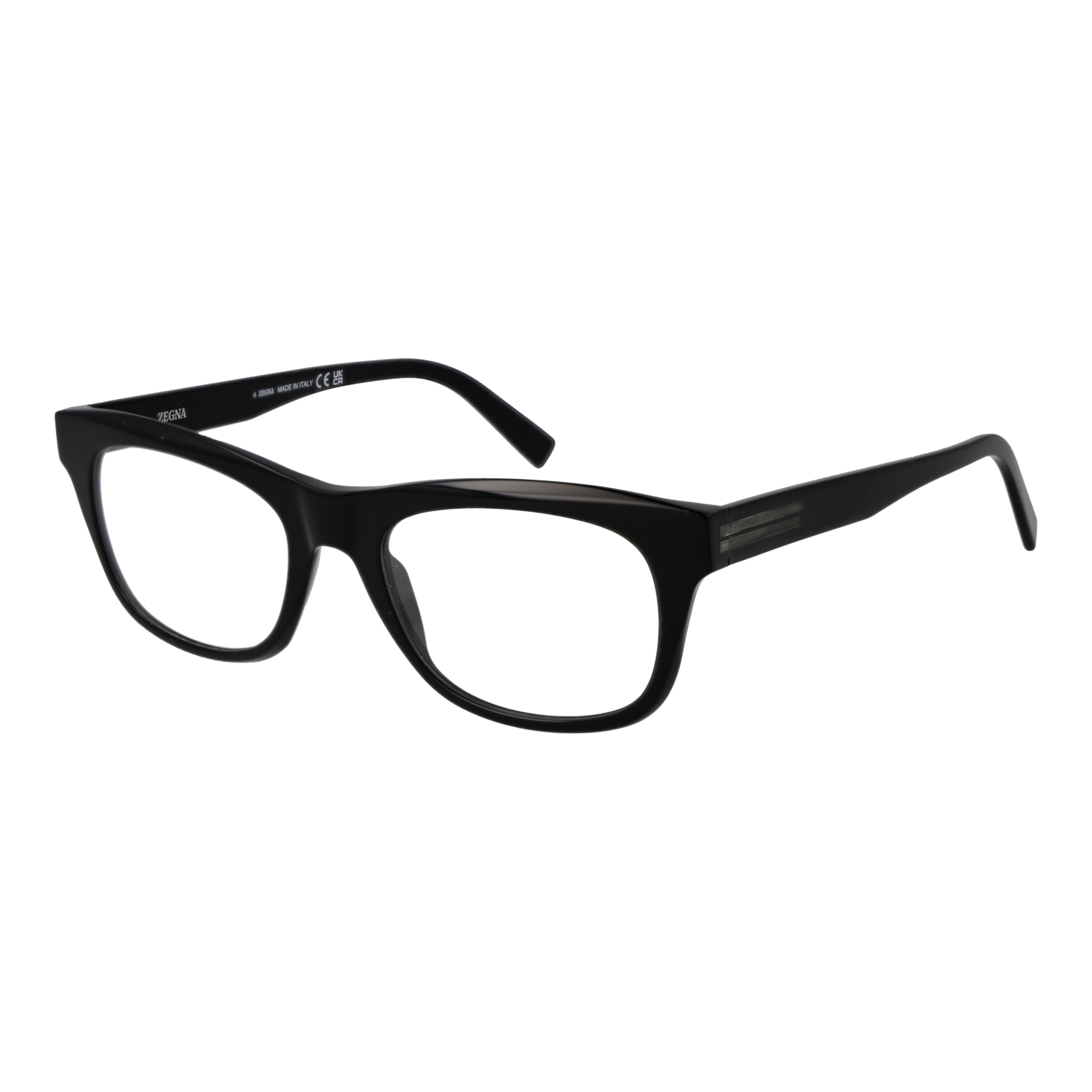 Ermenegildo Zegna Ez5283 53001 (EZ5283 53001) Men's EYEWEAR_main