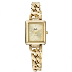 Q&q Lady Only Time (F05A-002PY) Women's Watch_main