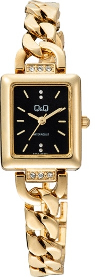 Q&q Lady Only Time (F05A-003PY) Women's Watch_main