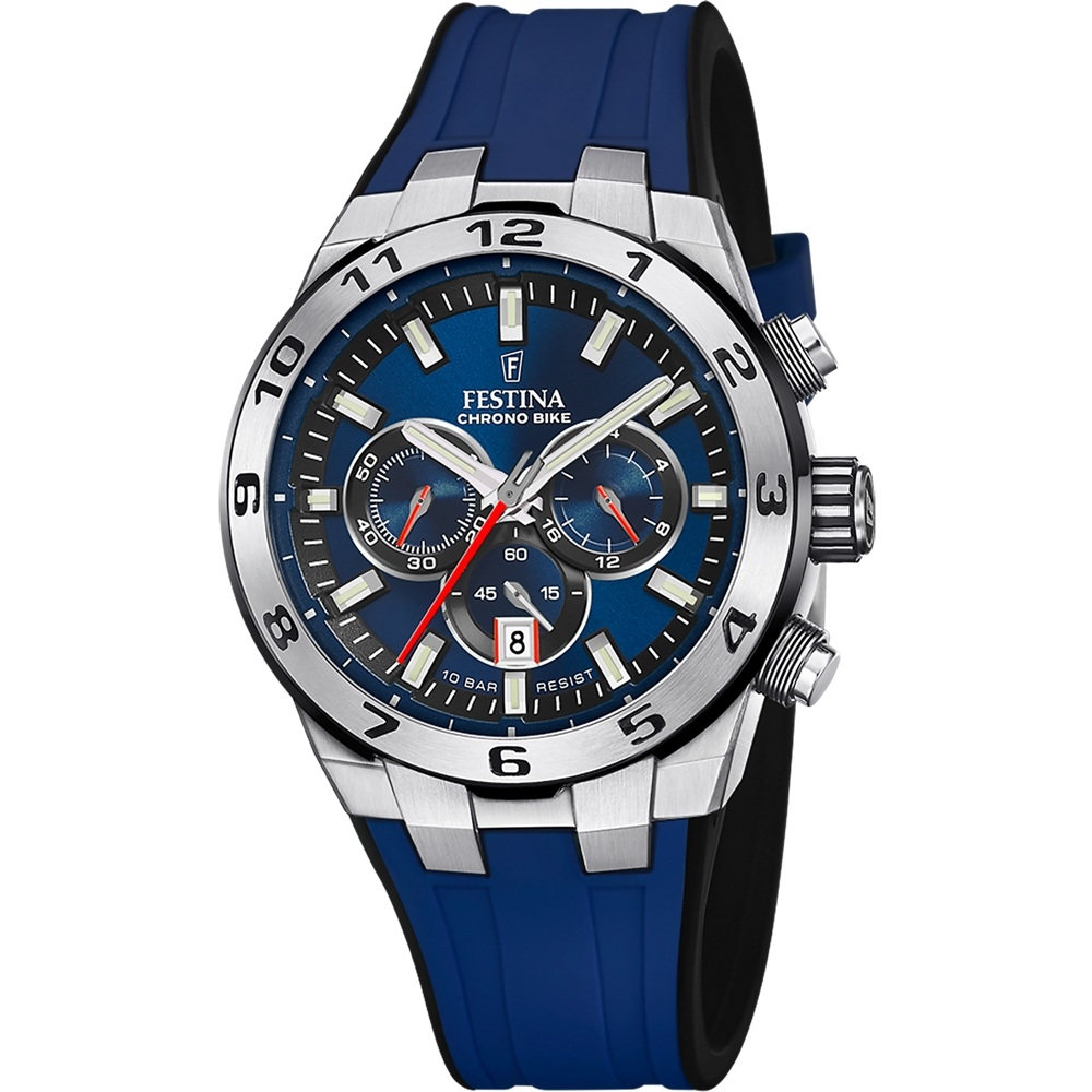 Festina Watches F20671/1 (F20671_1)  Watch_main