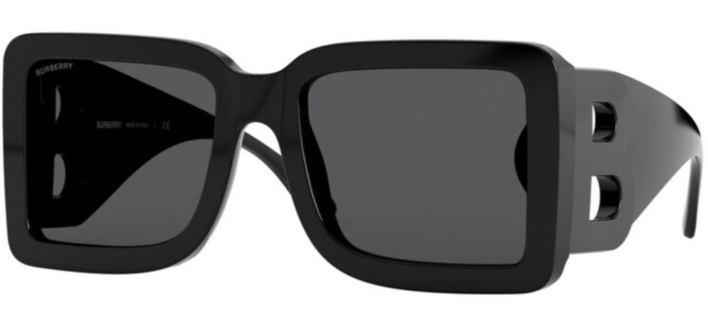 Burberry Frith Be 4312 (FRITH BE 4312_3001-87_55) Women's EYEWEAR_main