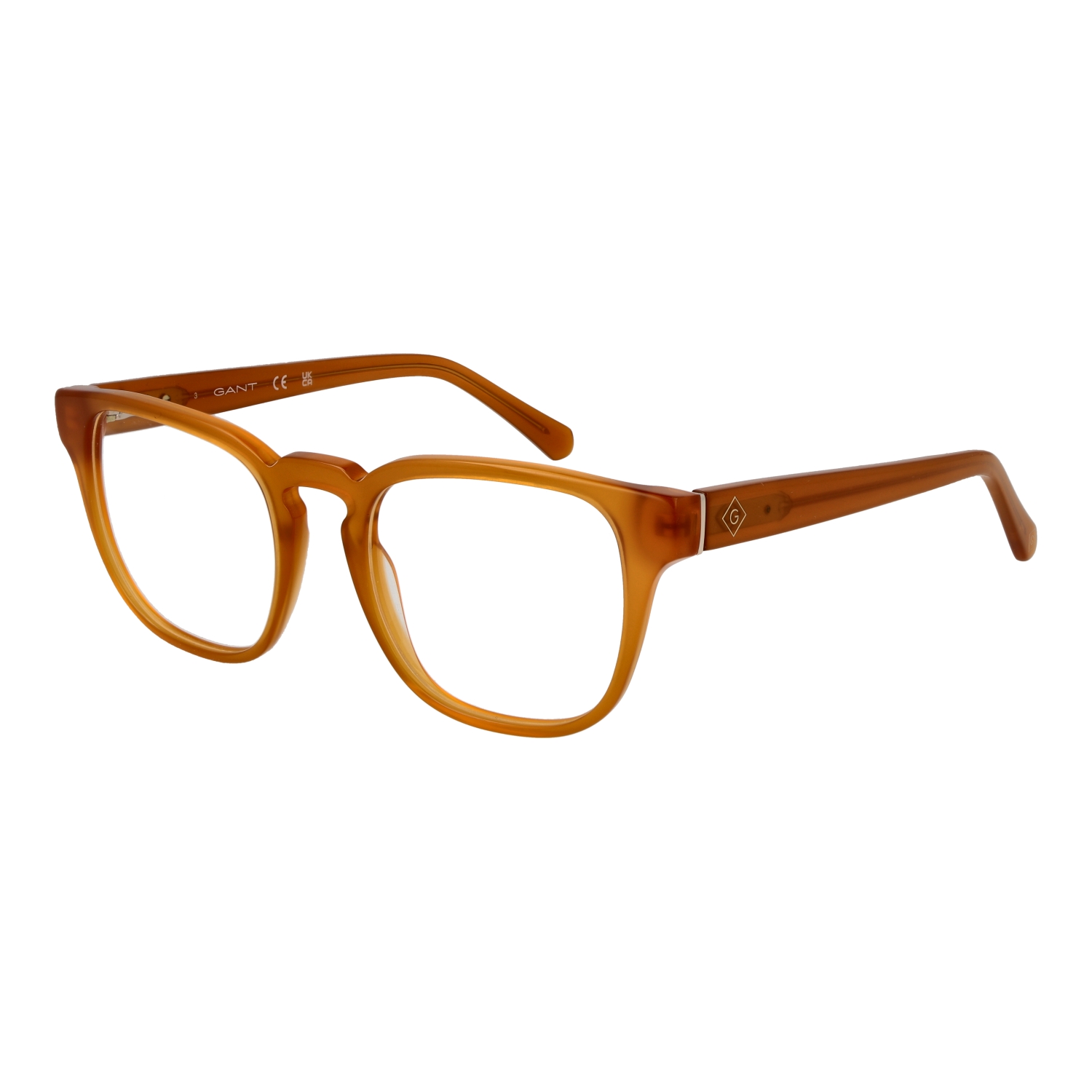 Gant Ga3284 52039 (GA3284 52039) Unisex EYEWEAR_main